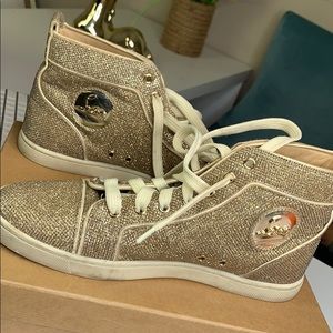 Christian Louboutin Sneakers